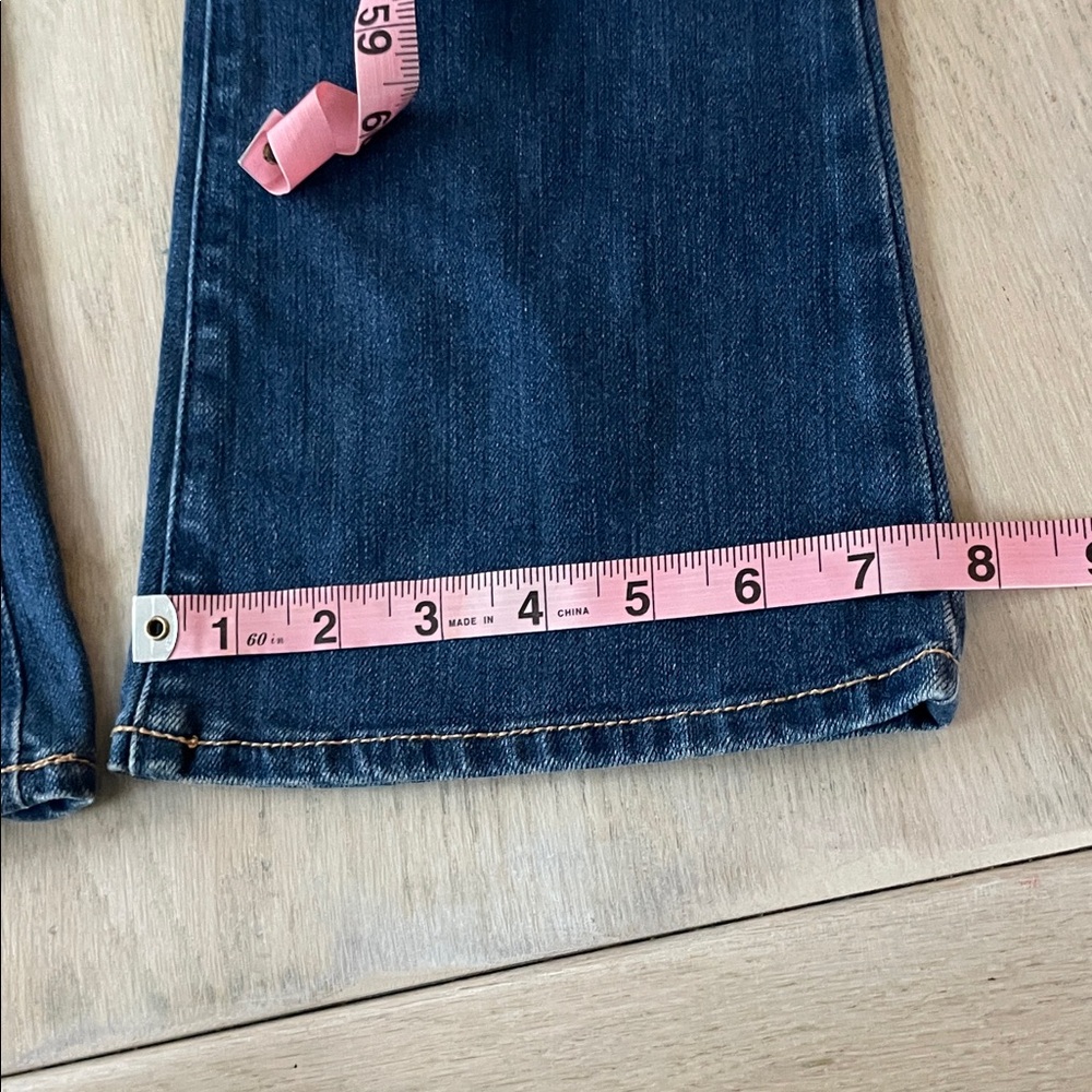 ๐งโโ๏ธ Abercrombie flare jeans - Picture 6 of 10